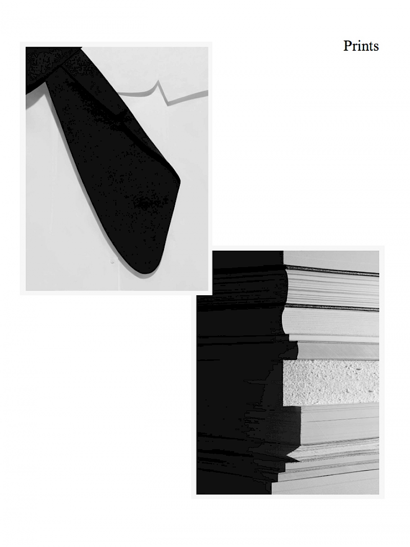 LAST EDITION ! - Le Style book + 2 edition prints